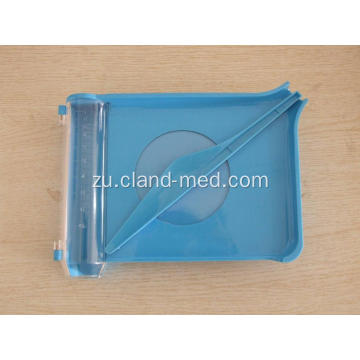 I-Factory Price I-Pill Counter Tray With Spatula